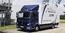 Mercedes Atego