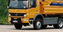 Mercedes Atego