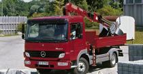 Mercedes Atego