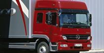 Mercedes Atego