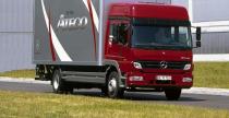 Mercedes Atego