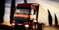 Mercedes Axor