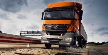 Mercedes-Benz Axor