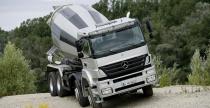 Mercedes-Benz Axor