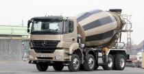 Mercedes Axor