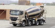Mercedes Axor Mercedes Axor