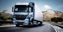 Mercedes Axor