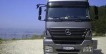 Mercedes Axor