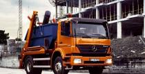 Mercedes Axor