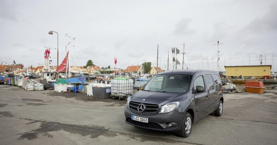 Mercedes-Benz Citan