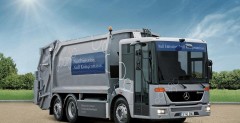 Mercedes Econic