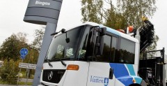 Mercedes Econic