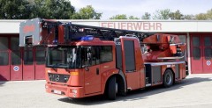 Mercedes Econic