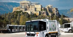 Mercedes Econic