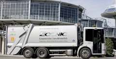 Mercedes Econic