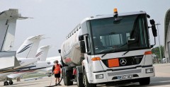 Mercedes Econic