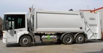 Mercedes Econic Mercedes Econic