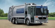 Mercedes Econic Mercedes Econic