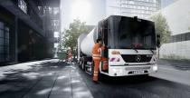 Mercedes Econic