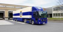 Mercedes Econic Mercedes Econic