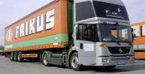 Mercedes Econic Mercedes Econic