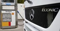 Mercedes Econic Mercedes Econic