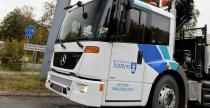 Mercedes Econic Mercedes Econic