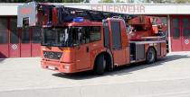 Mercedes Econic