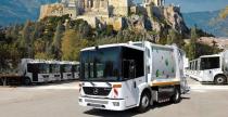 Mercedes Econic Mercedes Econic