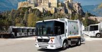 Mercedes Econic