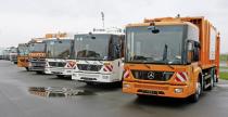 Mercedes Econic Mercedes Econic