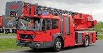 Mercedes Econic Mercedes Econic