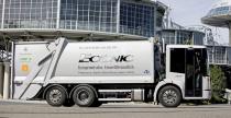 Mercedes Econic Mercedes Econic