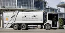 Mercedes Econic