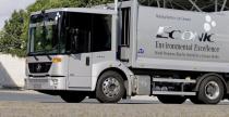 Mercedes Econic Mercedes Econic