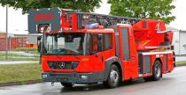 Mercedes Econic