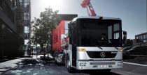 Mercedes Econic