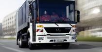 Mercedes Econic Mercedes Econic