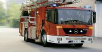 Mercedes Econic Mercedes Econic