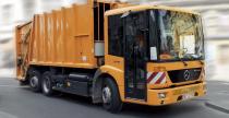 Mercedes Econic Mercedes Econic