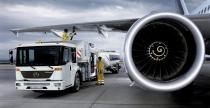 Mercedes Econic Mercedes Econic