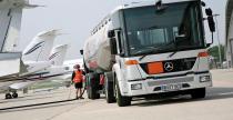Mercedes Econic Mercedes Econic