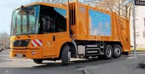 Mercedes Econic Mercedes Econic