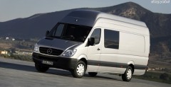 Mercedes Sprinter