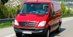 Mercedes Sprinter