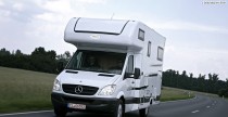 Mercedes Sprinter Mercedes Sprinter