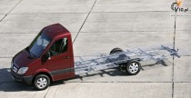 Mercedes Sprinter Mercedes Sprinter