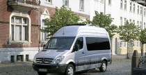 Mercedes Sprinter Mercedes Sprinter