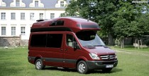 Mercedes Sprinter Mercedes Sprinter