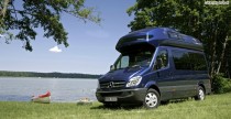 Mercedes Sprinter Mercedes Sprinter